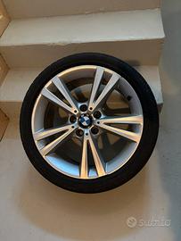Cerchi 18 originali BMW