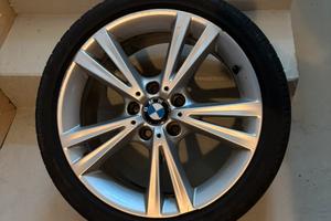 Cerchi 18 originali BMW