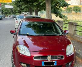 Fiat bravo 1.4 t - jet Anno 2007