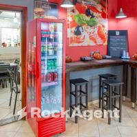 PIZZERIA DA ASPORTO GIA' AVVIATA