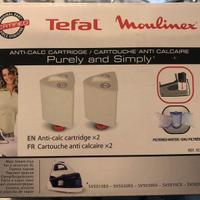Filtro anticalcare Tefal Mulinex