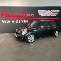 Mini 1.6 16V Cooper S GPL