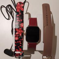 Smartwatch Amazfit GTR3 non funzionante 