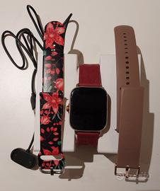 Smartwatch Amazfit GTR3 non funzionante 