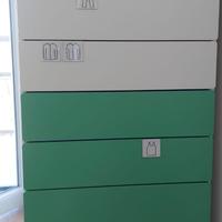 mobile settimino cameretta