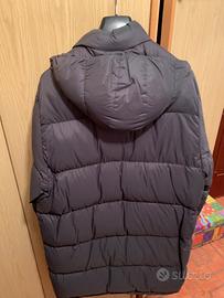 Giubbotto Moncler come nuovo usato pochissimo tg.5