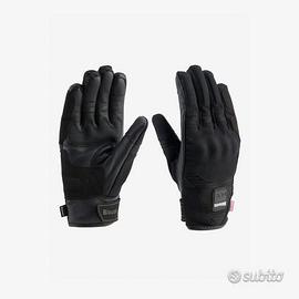 GUANTO BLAUER SPLASH WaterProof Nero