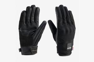 GUANTO BLAUER SPLASH WaterProof Nero