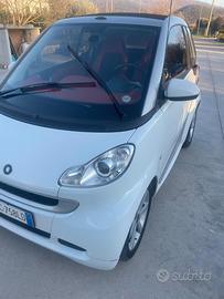 SMART Altro modello - 2011