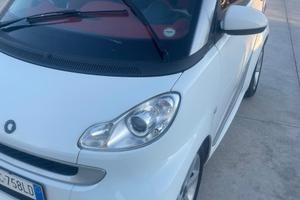 SMART Altro modello - 2011