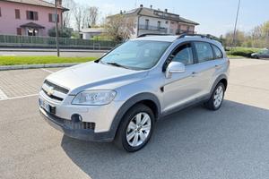 Chevrolet Captiva 2.0 VCDi 150Cv 7Posti*Automatik*