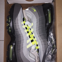 air max 95 neon - taglia 47