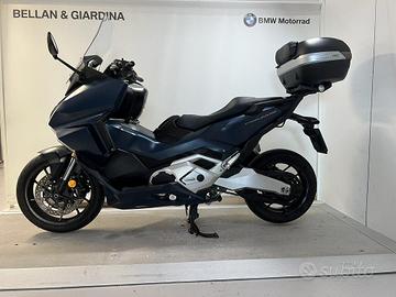 HONDA Forza 750 DCT Abs