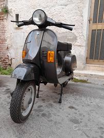 vespa pk xl  Quattrini M1l 125 oppure 50 cc 