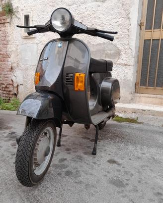 vespa pk xl  Quattrini M1l 125 oppure 50 cc 