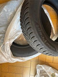 gomme termiche