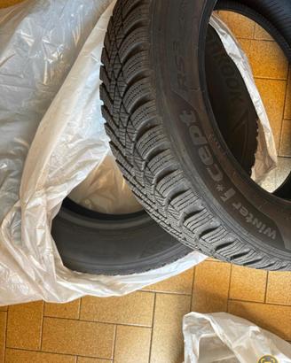gomme termiche