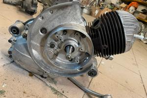 Blocco motore vespa ET3 130 polini