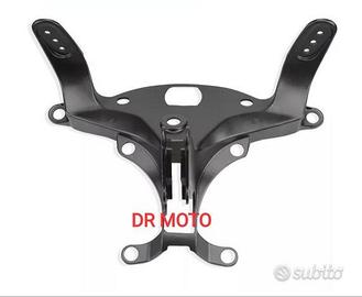 TELAIETTO STRUMENTAZIONE YAMAHA R1 2004 E 2007