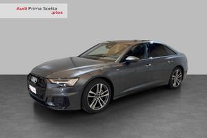 Audi A6 40 2.0 tdi mhev 12V S line edition quattro