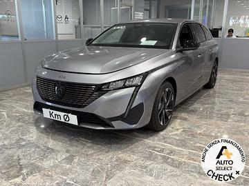 Peugeot 308 Allure Pack BlueHDi 130 EAT8 S&S