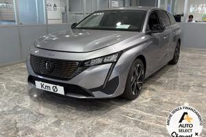 Peugeot 308 Allure Pack BlueHDi 130 EAT8 S&S
