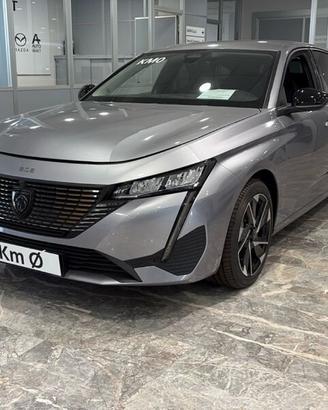 Peugeot 308 Allure Pack BlueHDi 130 EAT8 S&S