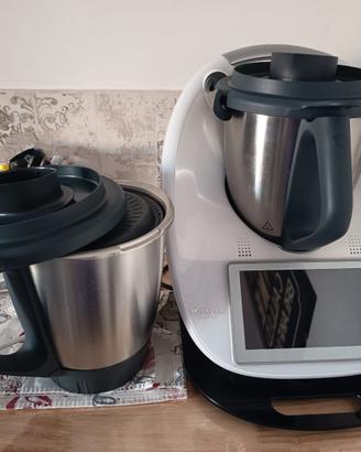 Bimby modello TM6