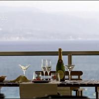 Appartamento Finemente Arredato Fronte Mare