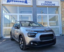 CITROEN C3 BlueHDi 100 S&S Feel Pack Cerchi in L