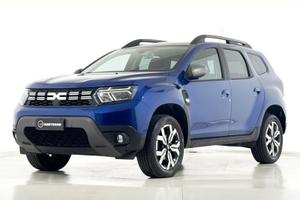 Dacia Duster 1.0 TCe 4x2 100cv Eco-G Prestige...