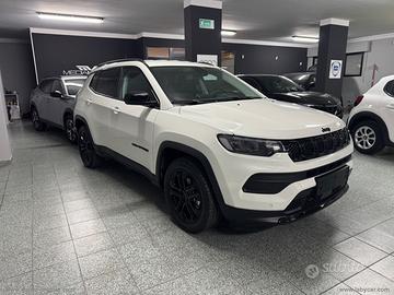 JEEP Compass 1.3 T4 2WD Night Eagle