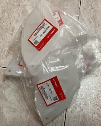 Paradisco posteriore Honda cr 125 250 500 87 01