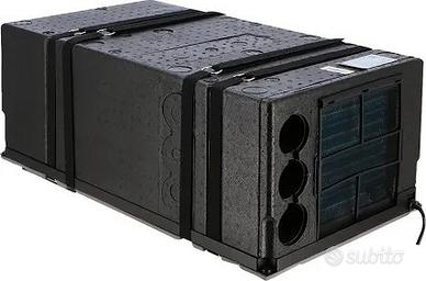 climatizzatore  caldo freddo buono per camper 