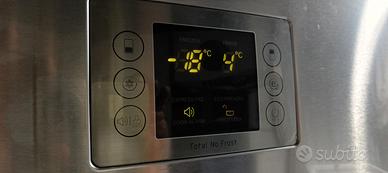 frigorifero LG Total no frost  INVERTER 