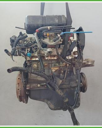 Motore Completo Funzionante 176B2000 40Kw Fiat