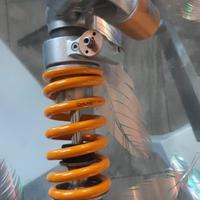 MONO OHLINS TTX YAMAHA R1 2007 2008