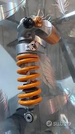 MONO OHLINS TTX YAMAHA R1 2007 2008