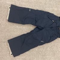 Pantaloni da sci bambino 4 anni.