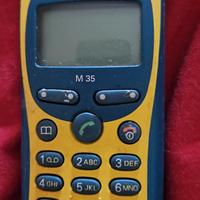 Telefono Siemens M35
