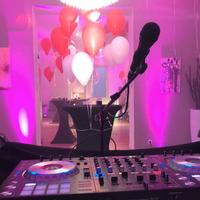 DJ professionista per matrimoni maghrebini e feste