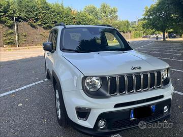 Renegade 2019 1.0 t3 Limited 2wd