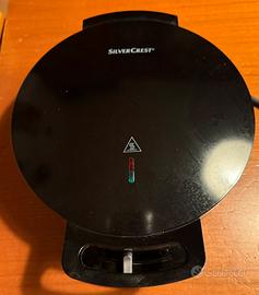 Waffle maker nuova mai usata