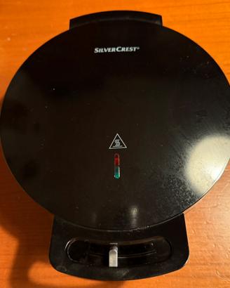 Waffle maker nuova mai usata