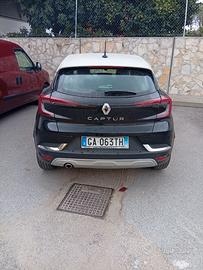 In buonissime condizioni e tagliandata