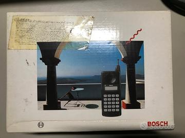 BOSCH CARTEL SX Gsm Vintage