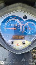 Kymco 50 usato 2t