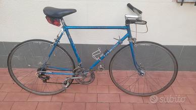 Bici da corsa Cesare Rizzato Padova - VINTAGE