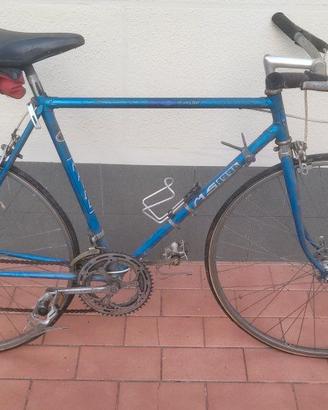 Bici da corsa Cesare Rizzato Padova - VINTAGE