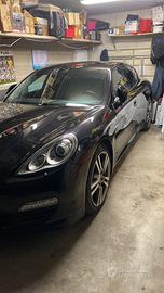 Panamera
